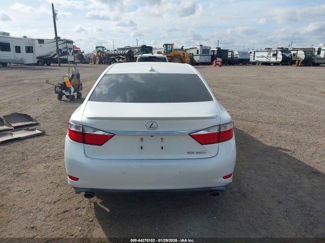 Продаж на аукціоні авто 2013 Lexus Es 350, vin: JTHBK1GG1D2021623, номер лоту: 44270102
