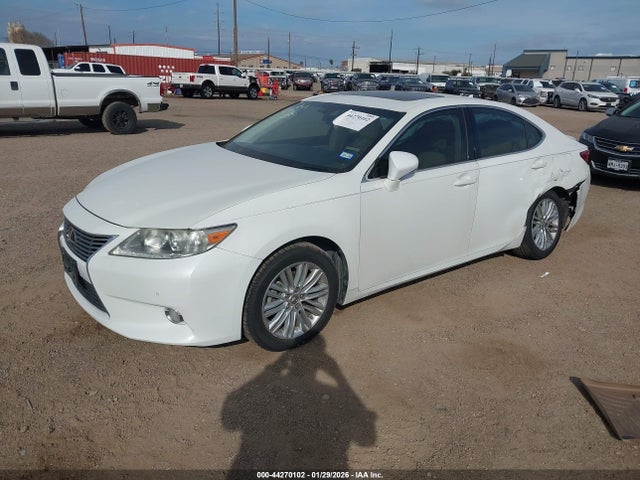 Продаж на аукціоні авто 2013 Lexus Es 350, vin: JTHBK1GG1D2021623, номер лоту: 44270102