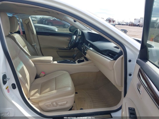 Продаж на аукціоні авто 2013 Lexus Es 350, vin: JTHBK1GG1D2021623, номер лоту: 44270102