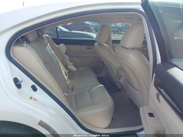 Продаж на аукціоні авто 2013 Lexus Es 350, vin: JTHBK1GG1D2021623, номер лоту: 44270102