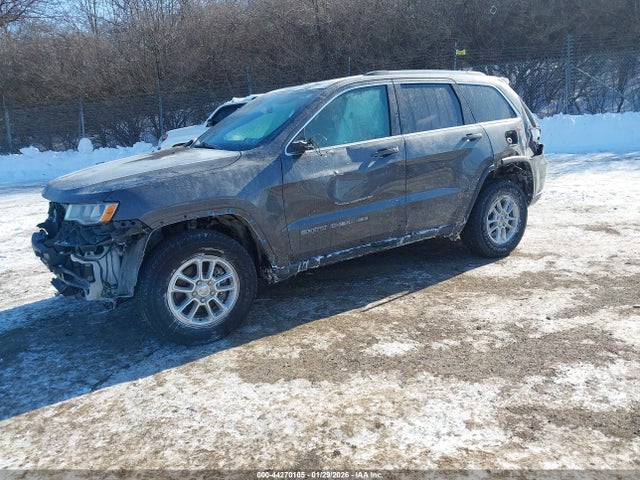 1C4RJFAG9LC379151 Jeep Grand Cherokee Laredo E 4x4