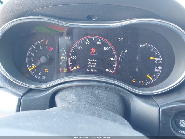 1C4RJFAG9LC379151 Jeep Grand Cherokee Laredo E 4x4