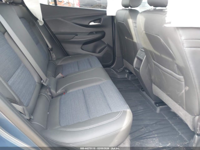 Aukcja sprzedaży 2025 Buick Envista Preferred Fwd, vin: KL47LAEP9SB207392, numer aukcji: 44270115