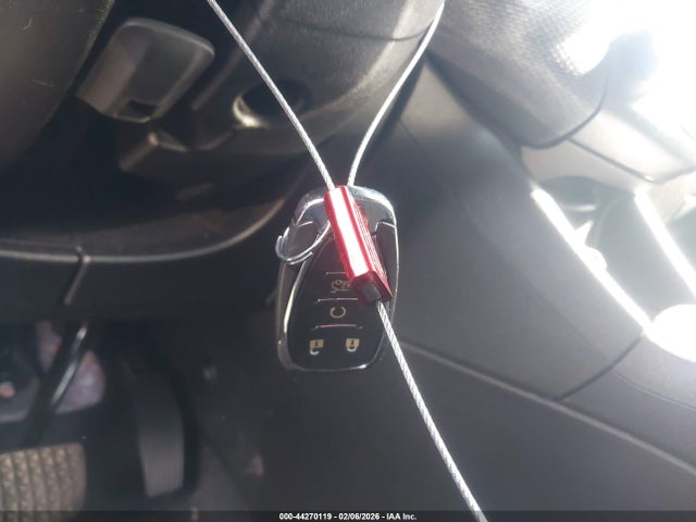 1G1BE5SMXJ7122292 Chevrolet Cruze Lt Auto
