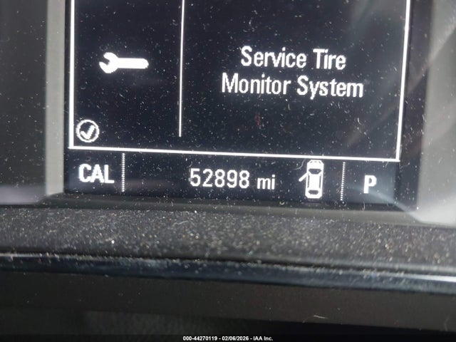 Chevrolet Cruze Lt Auto 2018 1G1BE5SMXJ7122292 Image 15