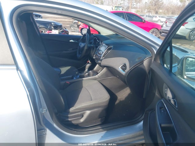 Chevrolet Cruze Lt Auto 2018 1G1BE5SMXJ7122292 Image 5