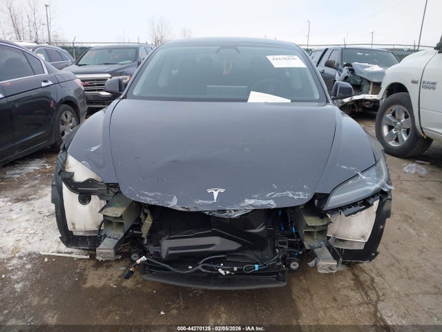 Aukcja sprzedaży 2025 Tesla Model 3 Long Range All-wheel Drive, vin: 5YJ3E1EB3SF009178, numer aukcji: 44270125