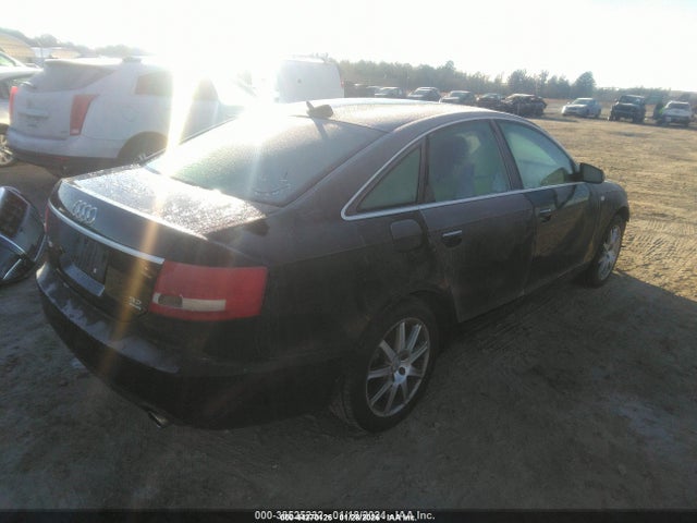 2005 AUDI A6 WAUDG74F75N115173 Photo 3