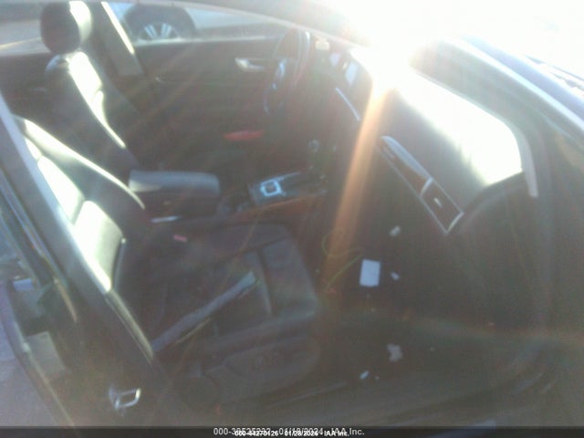 2005 AUDI A6 WAUDG74F75N115173 Photo 4