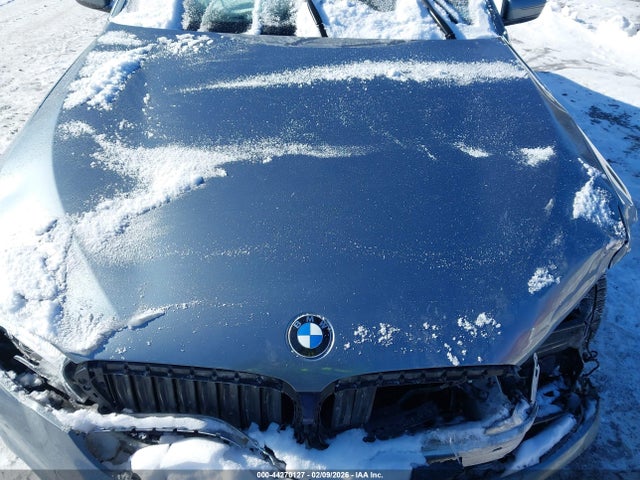 Продаж на аукціоні авто 2019 Bmw 530i Xdrive, vin: WBAJA7C57KWW49440, номер лоту: 44270127