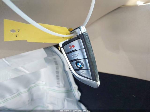 Продаж на аукціоні авто 2019 Bmw 530i Xdrive, vin: WBAJA7C57KWW49440, номер лоту: 44270127