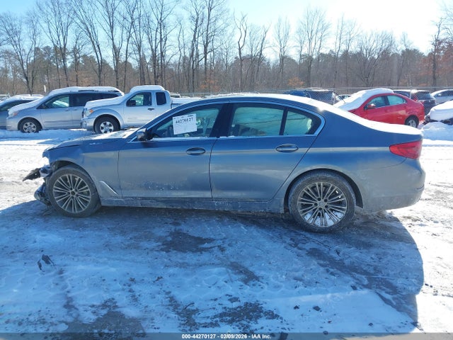 Продаж на аукціоні авто 2019 Bmw 530i Xdrive, vin: WBAJA7C57KWW49440, номер лоту: 44270127