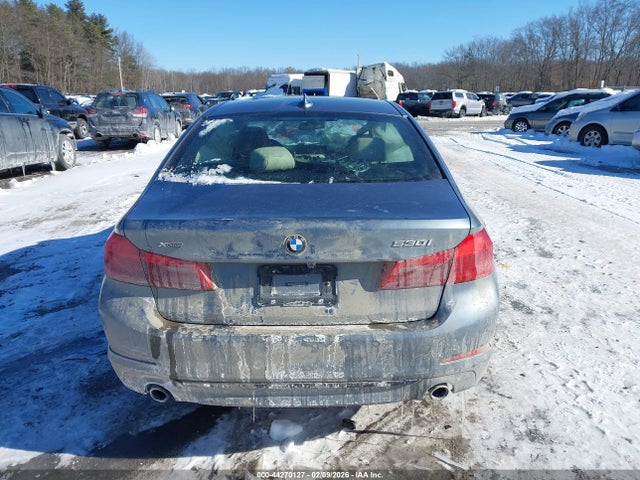 Продаж на аукціоні авто 2019 Bmw 530i Xdrive, vin: WBAJA7C57KWW49440, номер лоту: 44270127