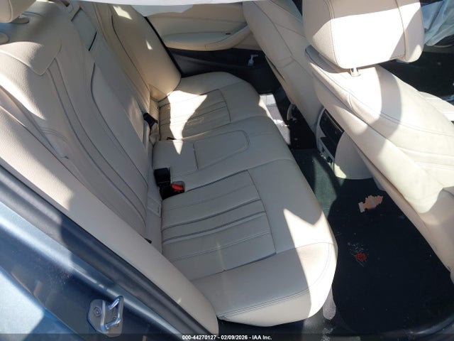 Продаж на аукціоні авто 2019 Bmw 530i Xdrive, vin: WBAJA7C57KWW49440, номер лоту: 44270127