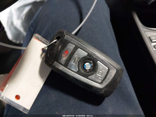 2017 BMW 340I WBA8B7G57HNU36993 Photo 10