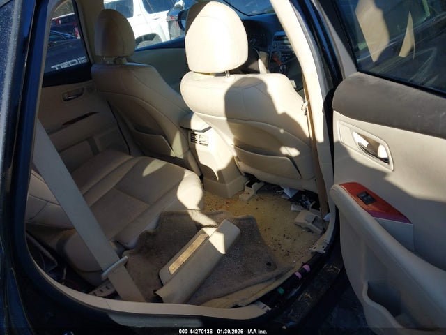 Aukcja sprzedaży 2012 Lexus Rx 450h, vin: JTJBC1BA4C2425545, numer aukcji: 44270136