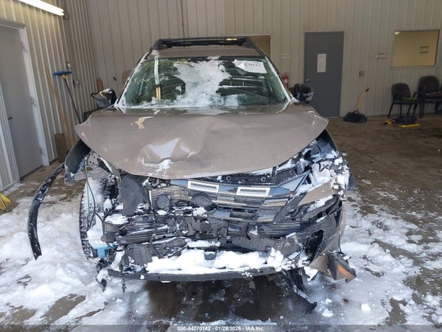 Aukcja sprzedaży 2025 Nissan Rogue Rock Creek, vin: 5N1BT3BB8SC786563, numer aukcji: 44270142