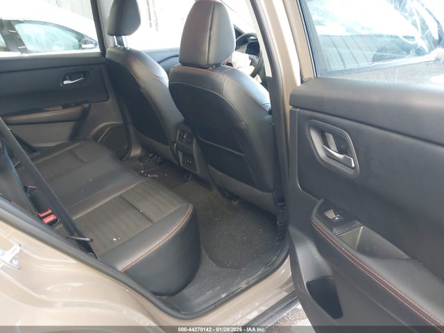 2025 NISSAN ROGUE 5N1BT3BB8SC786563 Photo 7