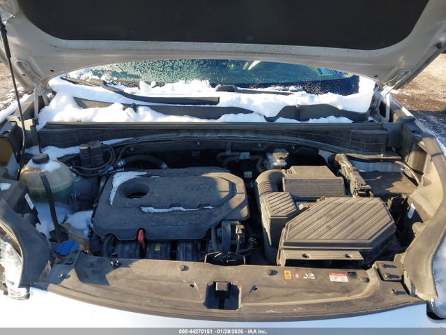 KIA Sportage Lx 2020 KNDPM3AC6L7712831 Image 10