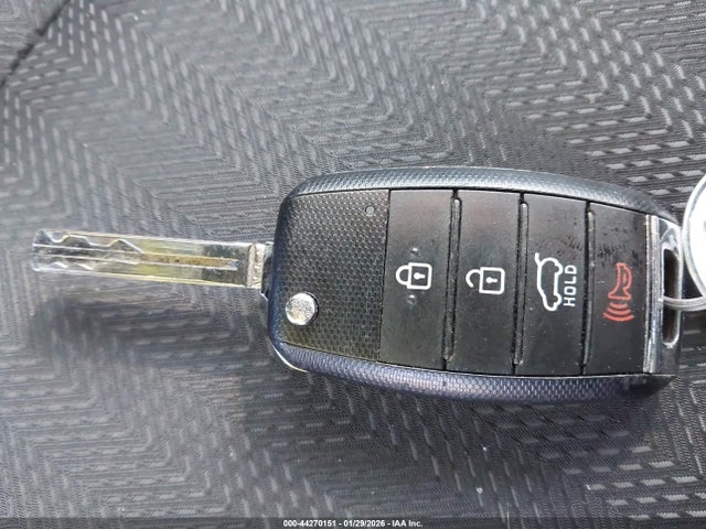 KIA Sportage Lx 2020 KNDPM3AC6L7712831 Image 11