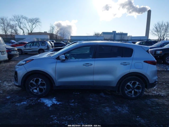 KIA Sportage Lx 2020 KNDPM3AC6L7712831 Image 14