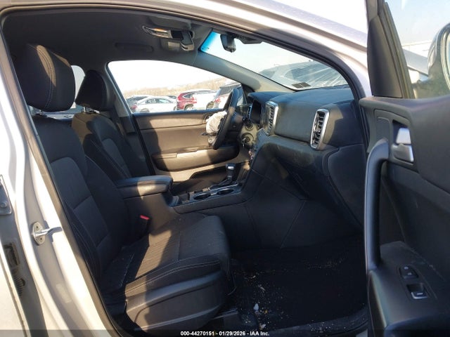 KIA Sportage Lx 2020 KNDPM3AC6L7712831 Image 5