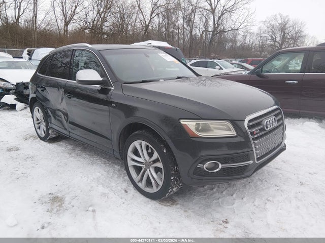 2014 AUDI SQ5 WA1VGAFP9EA038480
