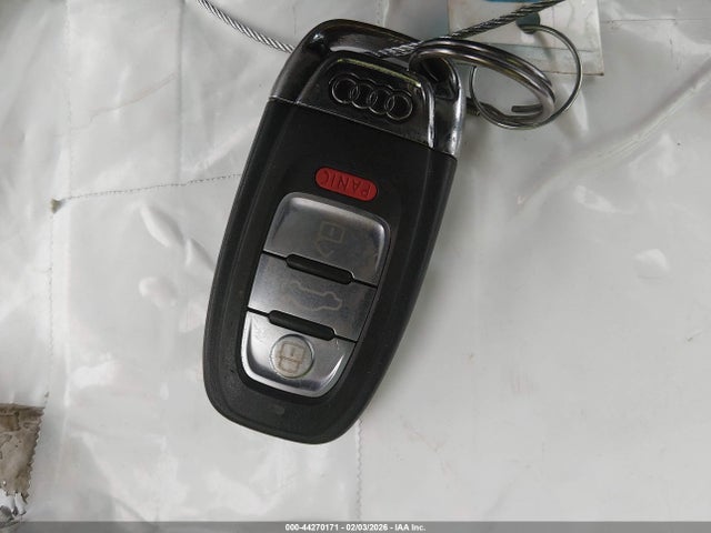 2014 AUDI SQ5 WA1VGAFP9EA038480 Photo 10