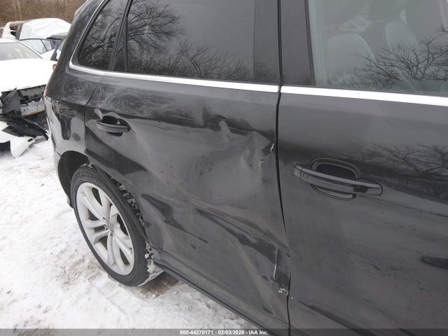 Aukcja sprzedaży 2014 Audi Sq5 3.0t Premium Plus, vin: WA1VGAFP9EA038480, numer aukcji: 44270171