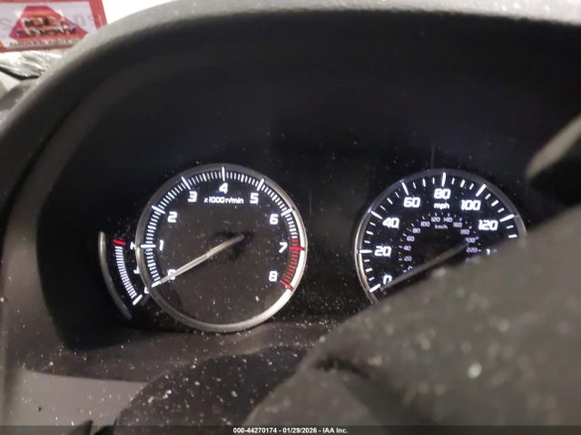 44270174 :رقم المزاد ، 5FRYD4H22GB012648 vin ، 2016 Acura Mdx Acurawatch Plus Package مزاد بيع
