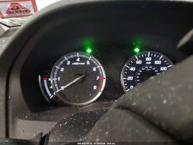 44270174 :رقم المزاد ، 5FRYD4H22GB012648 vin ، 2016 Acura Mdx Acurawatch Plus Package مزاد بيع