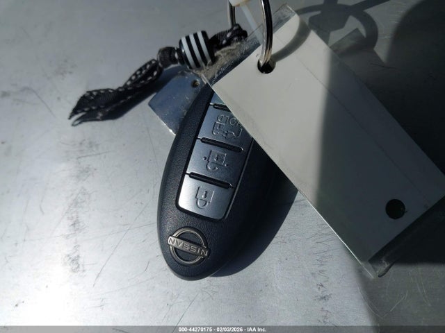 2023 NISSAN LEAF 1N4AZ1BVXPC550040 Photo 10