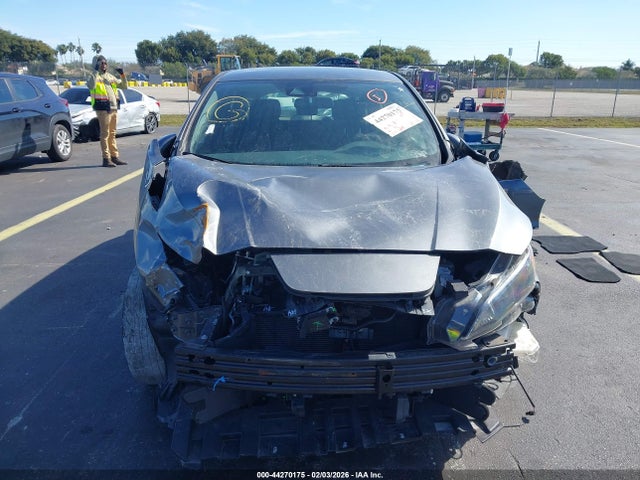 Nissan Leaf S 40 Kwh 2023 1N4AZ1BVXPC550040 Image 13