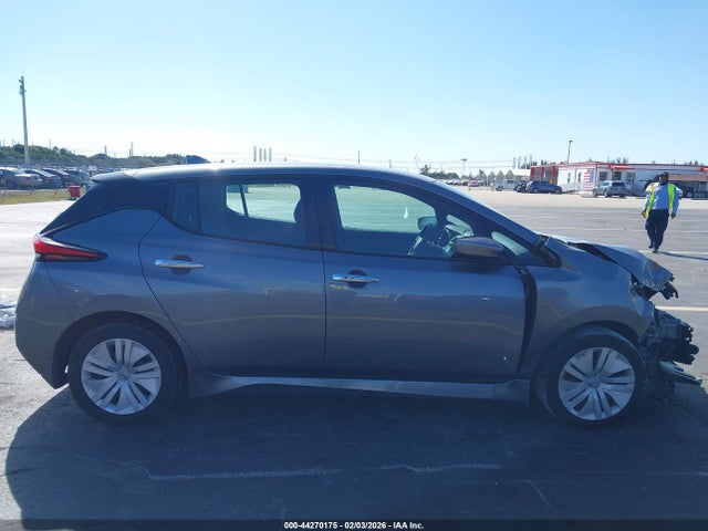 Nissan Leaf S 40 Kwh 2023 1N4AZ1BVXPC550040 Image 14