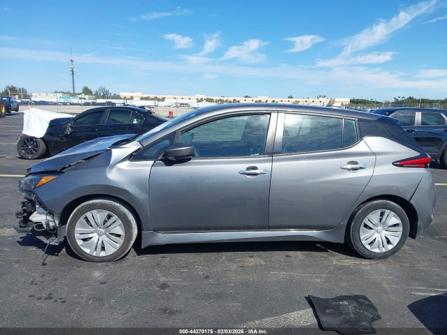 Nissan Leaf S 40 Kwh 2023 1N4AZ1BVXPC550040 Image 15
