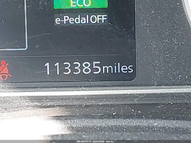 Nissan Leaf S 40 Kwh 2023 1N4AZ1BVXPC550040 Image 16