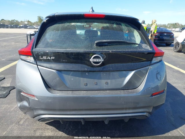 Nissan Leaf S 40 Kwh 2023 1N4AZ1BVXPC550040 Image 17