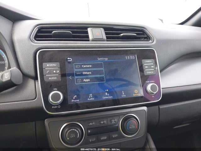 Nissan Leaf S 40 Kwh 2023 1N4AZ1BVXPC550040 Image 19