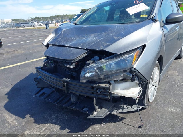 2023 NISSAN LEAF 1N4AZ1BVXPC550040 Photo 5