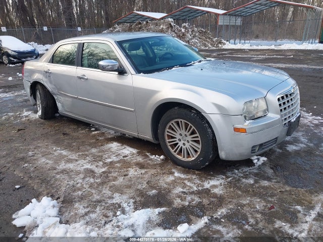 2010 CHRYSLER 300 2C3CA5CV8AH122749