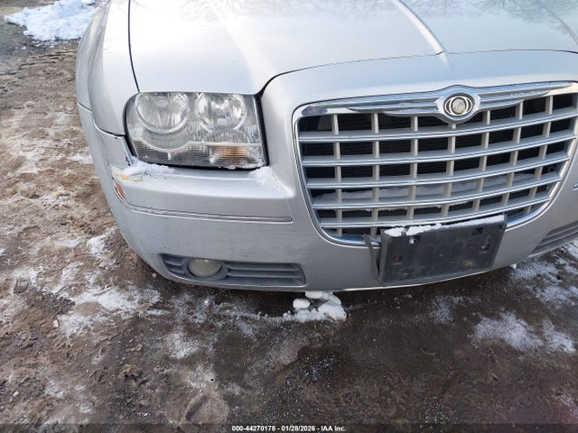 2010 CHRYSLER 300 2C3CA5CV8AH122749 Photo 5