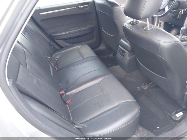 2010 CHRYSLER 300 2C3CA5CV8AH122749 Photo 7