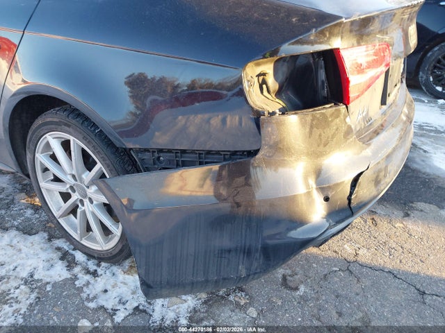 WAUFFAFL2EA070209 Audi A4 2.0t Premium