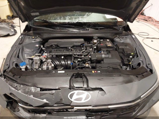 Продаж на аукціоні авто 2024 Hyundai Elantra Sel, vin: KMHLS4DG7RU816243, номер лоту: 44270211