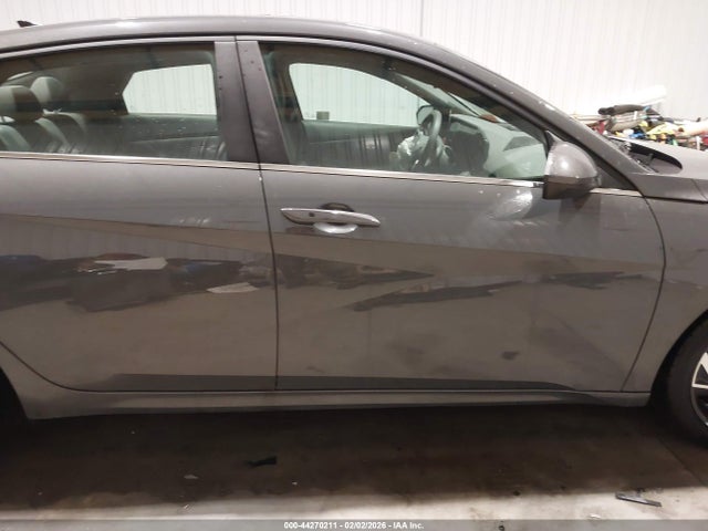 Продаж на аукціоні авто 2024 Hyundai Elantra Sel, vin: KMHLS4DG7RU816243, номер лоту: 44270211