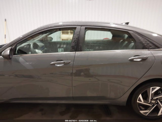 Продаж на аукціоні авто 2024 Hyundai Elantra Sel, vin: KMHLS4DG7RU816243, номер лоту: 44270211