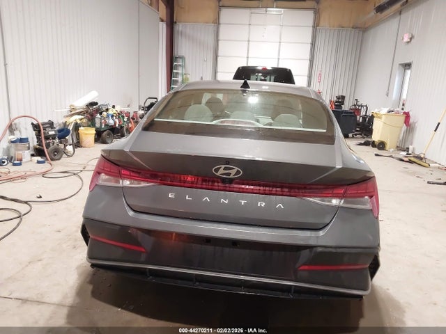 Продаж на аукціоні авто 2024 Hyundai Elantra Sel, vin: KMHLS4DG7RU816243, номер лоту: 44270211