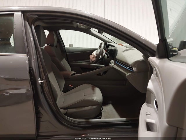 Продаж на аукціоні авто 2024 Hyundai Elantra Sel, vin: KMHLS4DG7RU816243, номер лоту: 44270211