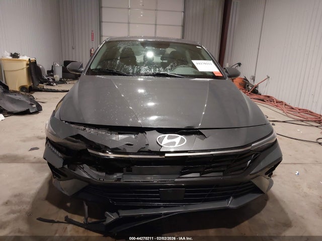 Продаж на аукціоні авто 2024 Hyundai Elantra Sel, vin: KMHLS4DG7RU816243, номер лоту: 44270211
