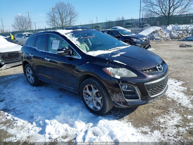2010 MAZDA CX-7 JM3ER4WL1A0342666